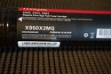 New No Box Genuine OEM Lexmark X950X2MG Extra HY M