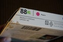 New Sealed Genuine OEM HP 88XL Magenta Inkjet C939