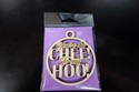 NEW Laser Cut "You're The Chee To My Hoo" Keepsake
