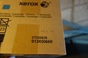 New Sealed Box Genuine OEM Xerox 013R00660 Cyan Dr