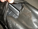 2 New No Box Sealed/Open Bag Genuine OEM HP 11A Q6