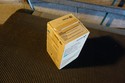 New Sealed Box Genuine OEM Xerox 005R00738 Cyan De