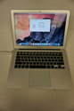 Used Apple MacBook Air 1.6GHz MJVE2LL/A Early 2015