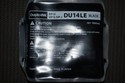 New NO Box Sealed Genuine OEM Duplo DU14LE Black I