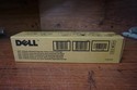 New Open Box Genuine OEM Dell 5130cdn R273N Yellow