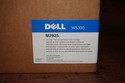 New Sealed Box Genuine OEM Dell M2925 Extra High Y