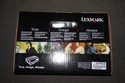 New Sealed Box Genuine OEM Lexmark E260X22G Return