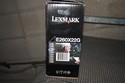 New Sealed Box Genuine OEM Lexmark E260X22G Return