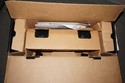 New Open Box Genuine OEM Lexmark E460X21A Black Ex