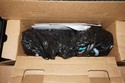 New Open Box Genuine OEM Lexmark E460X21A Black Ex