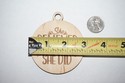 Inspirational Gift  "She Believed She Could So She