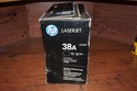 New Open Box Genuine OEM HP 38A Q1338A High Yield 