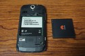 Used & Untested Huawei U8730 G312 Ascend Buddy (T-