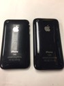 2 Used untested Apple iPhones A1303 16GB MB715LL/A
