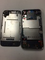 2 Used untested Apple iPhones A1303 16GB MB715LL/A