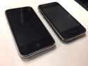 2 Used untested Apple iPhones A1303 8GB MB715LL/A 