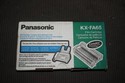 New Opened Genuine OEM Panasonic KX-FA65 Thermal F