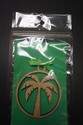 Laser Cut PALM TREE Tropical Hawaiian Wooden Ornam