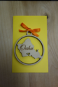 Laser Cut Oahu Island Wooden Christmas Ornament Ho