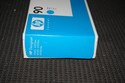 New Sealed Box Genuine OEM HP 90 DesignJet Cyan C5