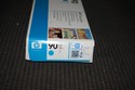 New Sealed Box Genuine OEM HP 90 DesignJet Cyan C5