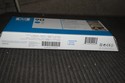 New Sealed Box Genuine OEM HP 90 DesignJet Cyan C5