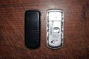 Lot 2 Used & Untested Samsung T105G Classic Phone 