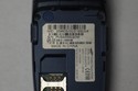 Lot 2 Used/Untested Samsung T309/T319 Black/Blue F