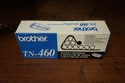 New Open Box Genuine OEM Brother TN460 Extra High 