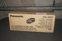 New Sealed Genuine OEM Panasonic UG-3221 Toner Car