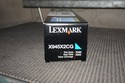 New Open Box Genuine OEM Lexmark X945X2CG High Yie