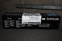 New Open Box Genuine OEM Lexmark X945X2MG High Yie