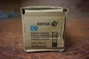 New Ugly Box Genuine OEM Xerox 006R01456 Cyan Mete