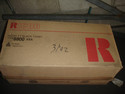 2 New Genuine OEM Ricoh Type 8800 Toner 887599