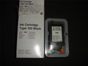 New Genuine OEM Ricoh Type 120 Black Inkjet 339353
