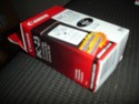 New Sealed Box Genuine OEM Canon BC-23 Black Ink C