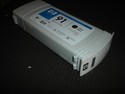 New No Box Genuine OEM HP 91 Black C9464A InkJet 7