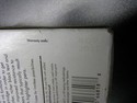 New Open Box Genuine OEM HP 92/93 Black/Tri-Color 