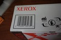 New Sealed Bag Genuine OEM Xerox Black WorkCentre 