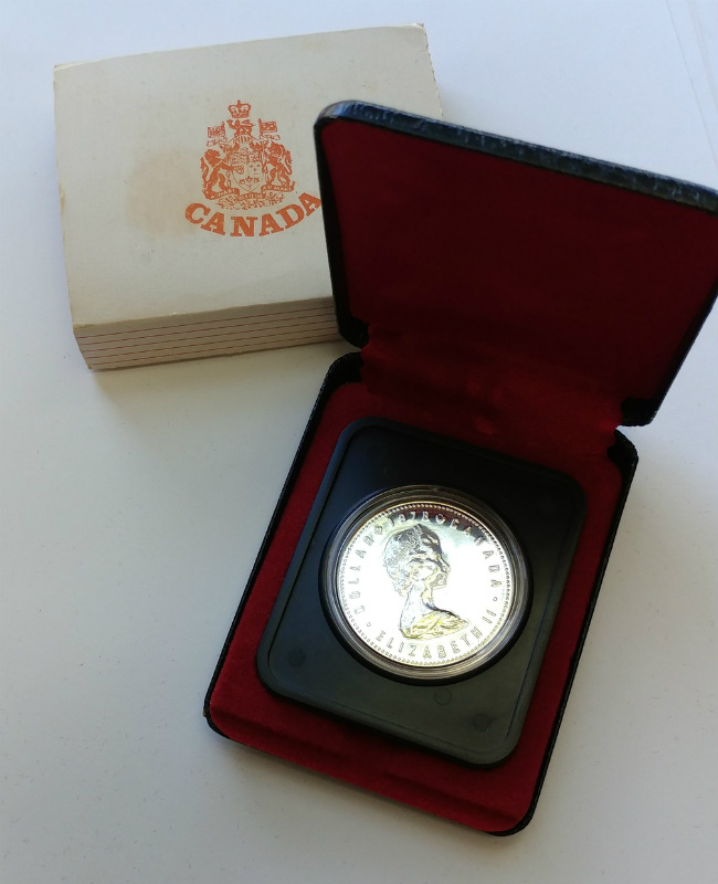 1978 Canada Uncirculated Silver Dollar Coin 500 Silver In Box Canadian Dollar Coins Coins Paper Money Roomburgh Nl,Beef Dip Au Jus Sauce Recipe