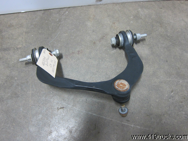 2009 - 2013 FORD F 150 F150 4X4 FRONT LEFT UPPER CONTROL ARM | eBay