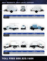 2019 American Equipment Rodder 444 Sewer Equipment