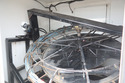 2019 American Equipment Rodder 444 Sewer Equipment