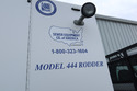 2019 American Equipment Rodder 444 Sewer Equipment