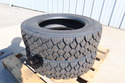 (2) New Kelly Armorsteel RSD 225/70R19.5 Truck Tir