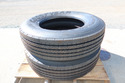 (2) New Goodyear Marathon RSS 295/75R22.5 Semi Tru