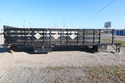 26Ft STAKE FLATBED STEEL Truck Bed Body INTERNATIO