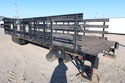 26Ft STAKE FLATBED STEEL Truck Bed Body INTERNATIO