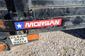 26Ft STAKE FLATBED STEEL Truck Bed Body INTERNATIO