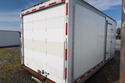 18Ft Supreme Van Box Reefer Dry StorageBox Truck B